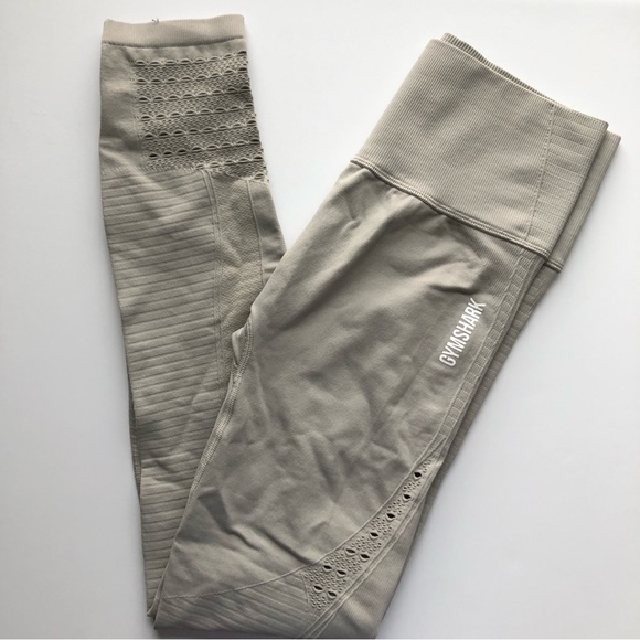 Gymshark M Energy Seamless Leggings - Picture 2 of 9